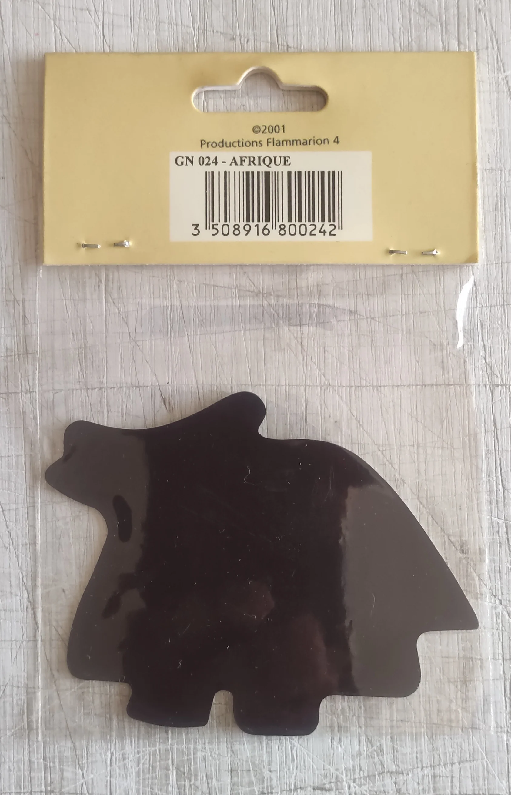 Africa (Magnetic Gift) - Image 2