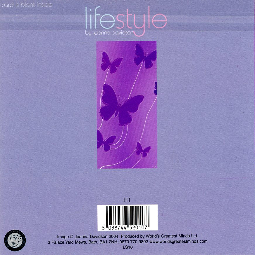 Butterflies - Image 2
