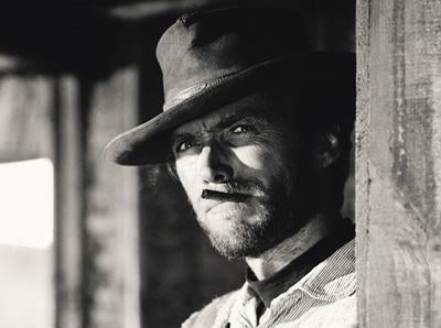 Clint Eastwood, 1966 The Good, The Bad And The Ugly - 24 X 32 Inches (Art Print)