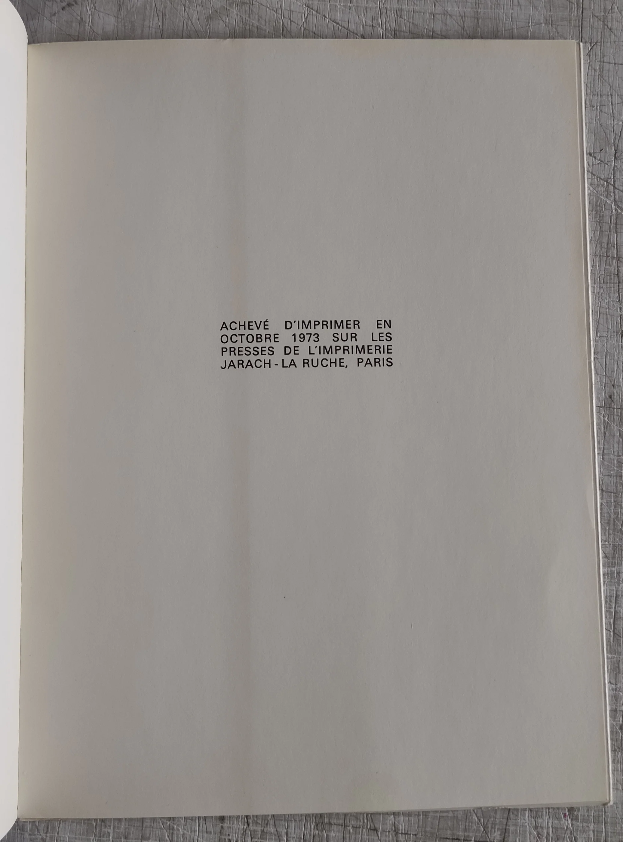 Coignard by François Benichou (Vintage Softcover Book 1973) - Image 8