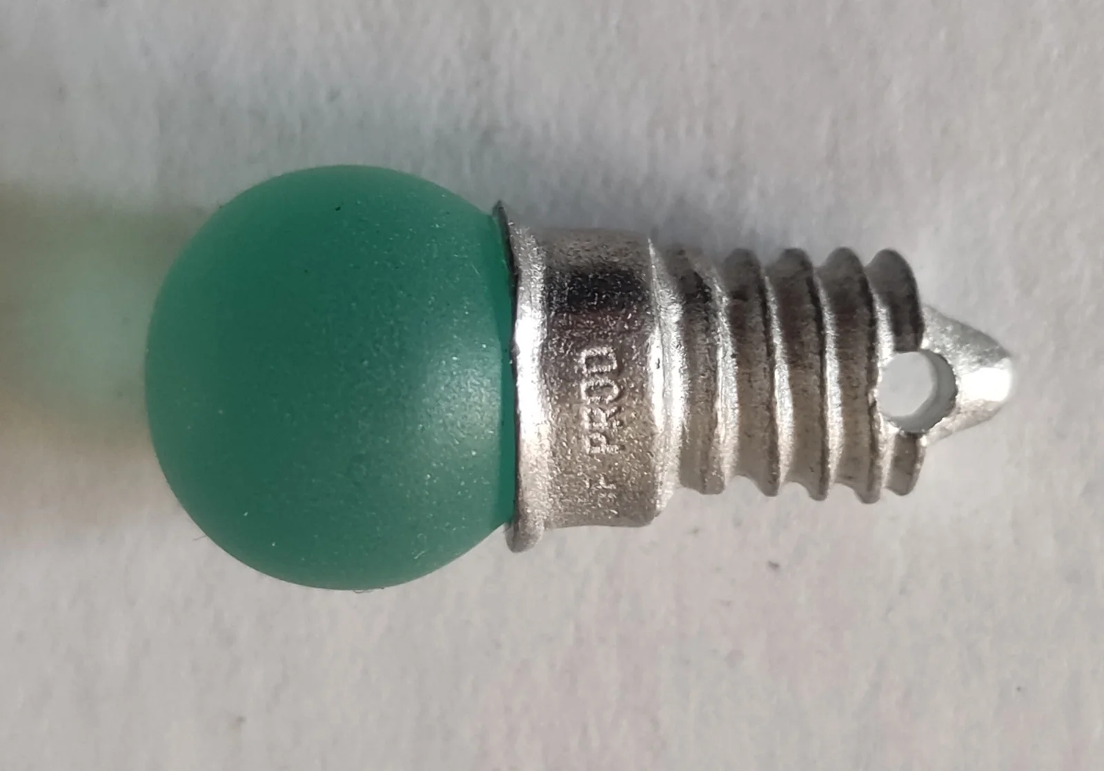 Electric Bulb by Anne Deleporte (Pendants)