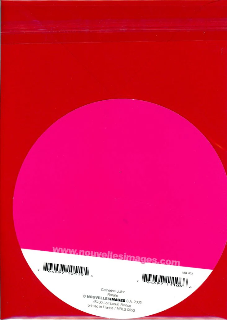 Floralie (Spiral) - Image 2