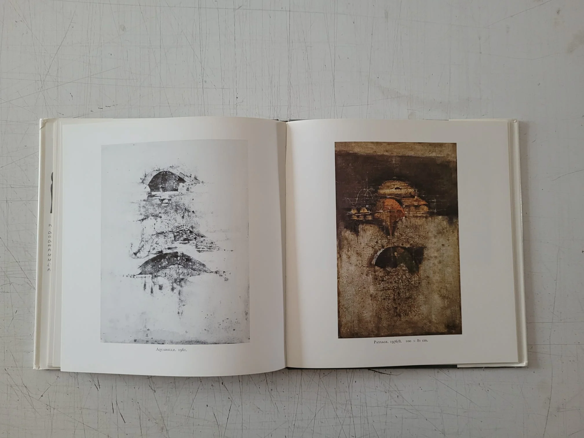 Friedlaender at the Frans Hals Museum (Vintage Hardcover Book 1977) - Image 10