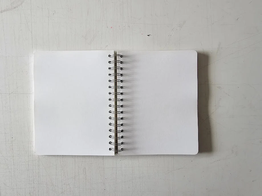 Garden - 7 X 9 Inches (Blank Book) - Image 3