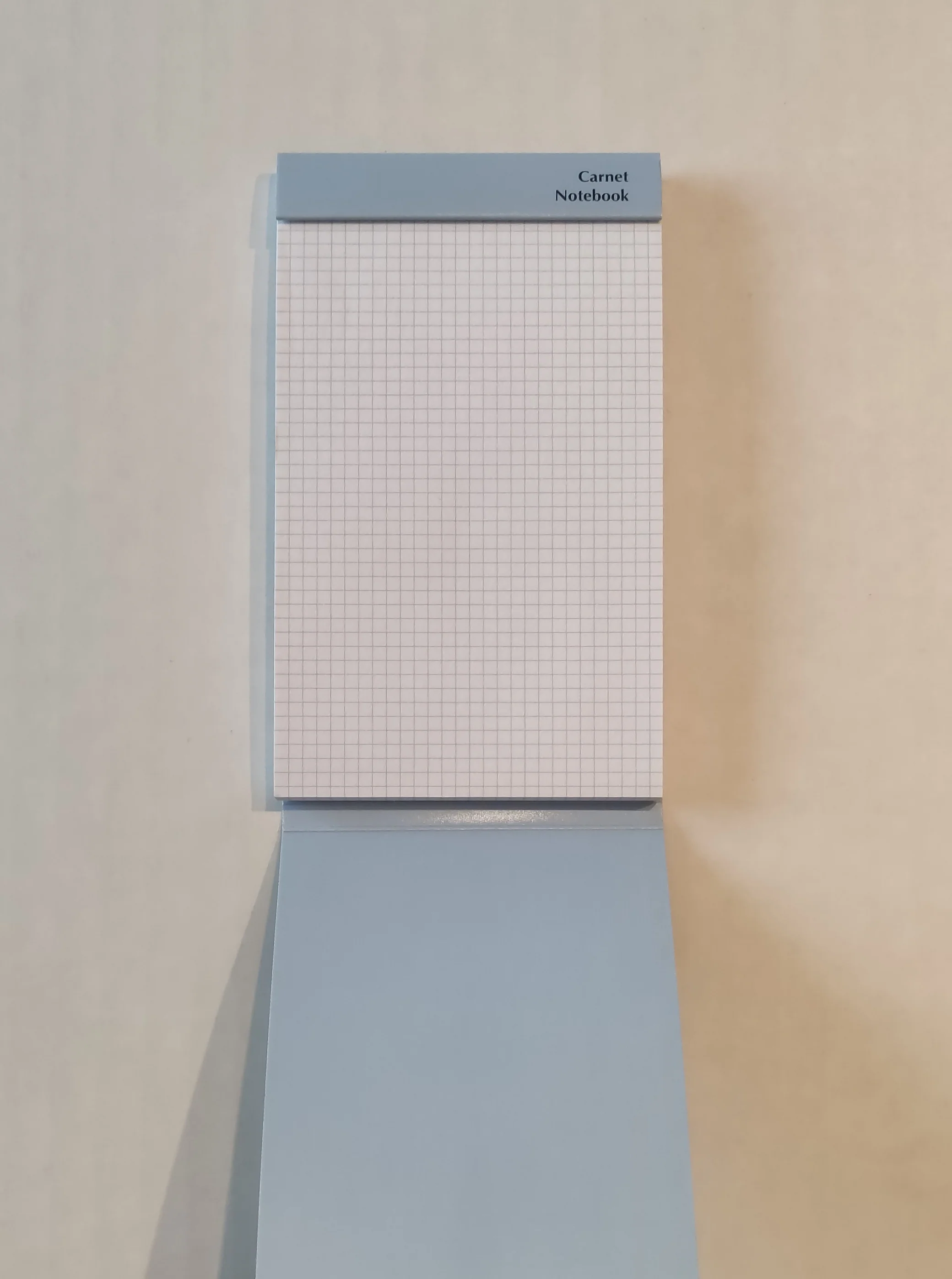 Golconde, 1953 by René Magritte - 3 X 5 Inches (Notebook) - Image 3