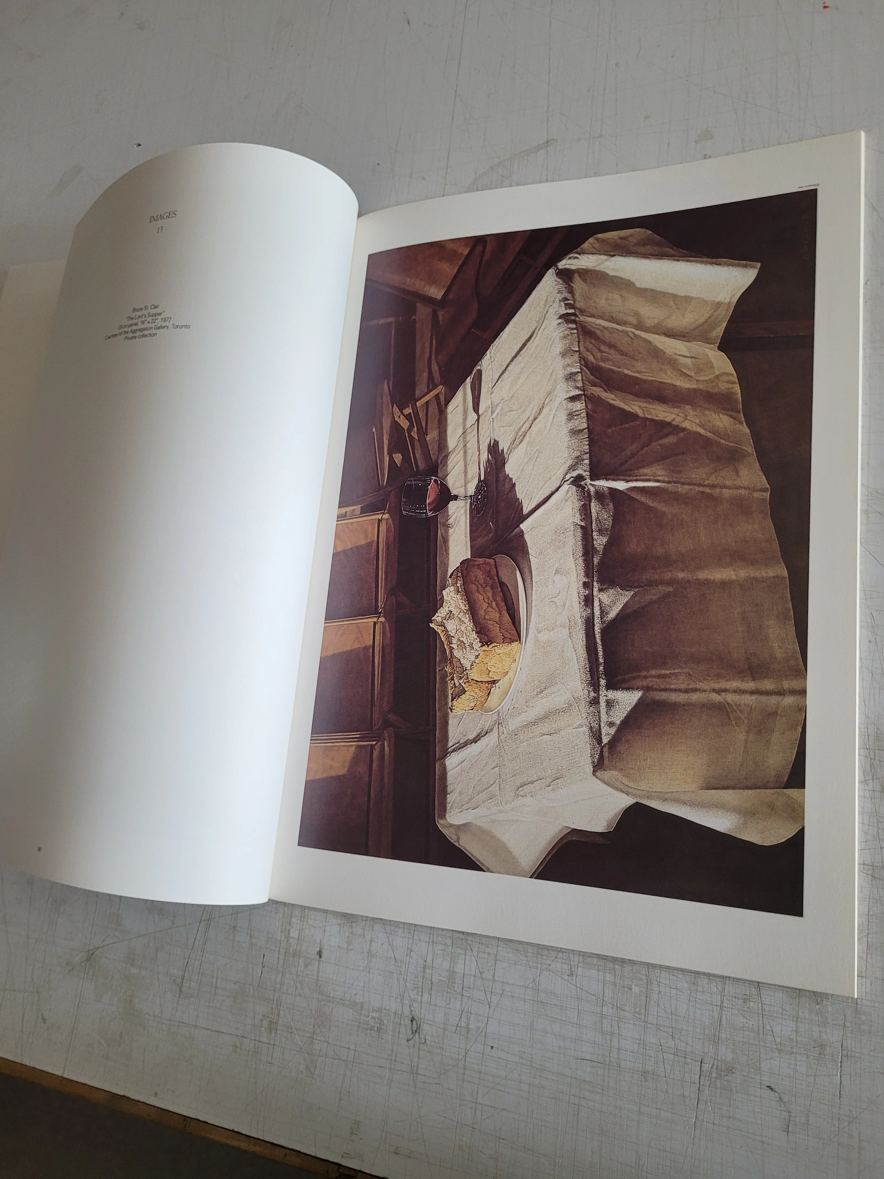 Images: Contemporary Canadian Realism Selected by Marci and Louise Lipman - Image 5