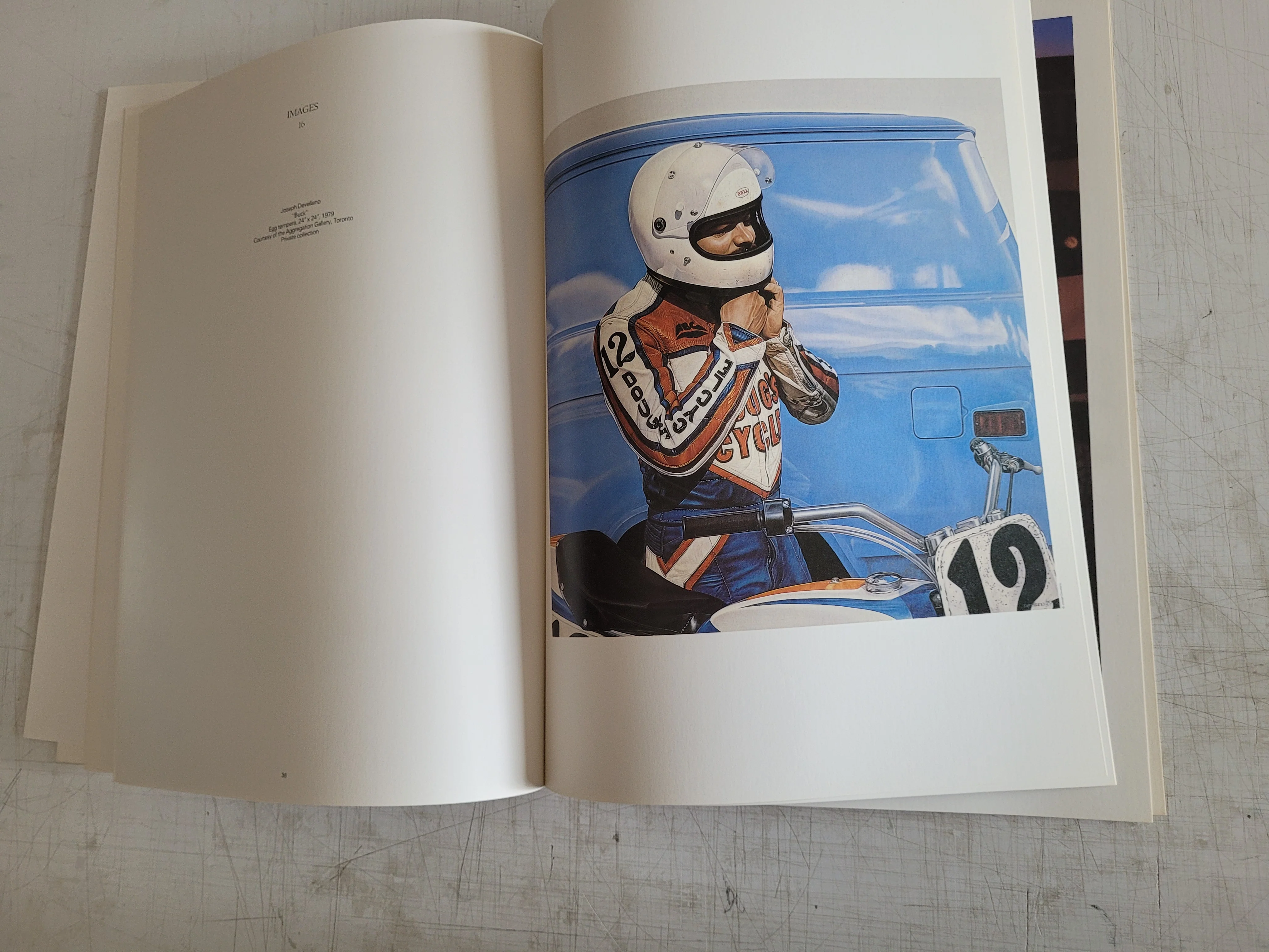Images: Contemporary Canadian Realism Selected by Marci and Louise Lipman - Image 6