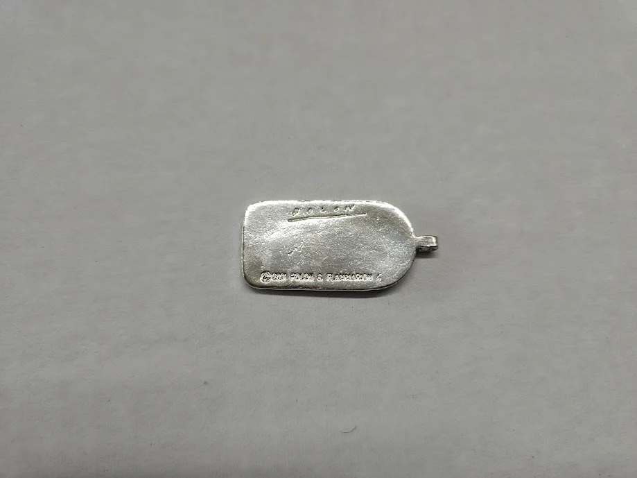 Jean Michel Folon (Pendant Gift) - Image 2