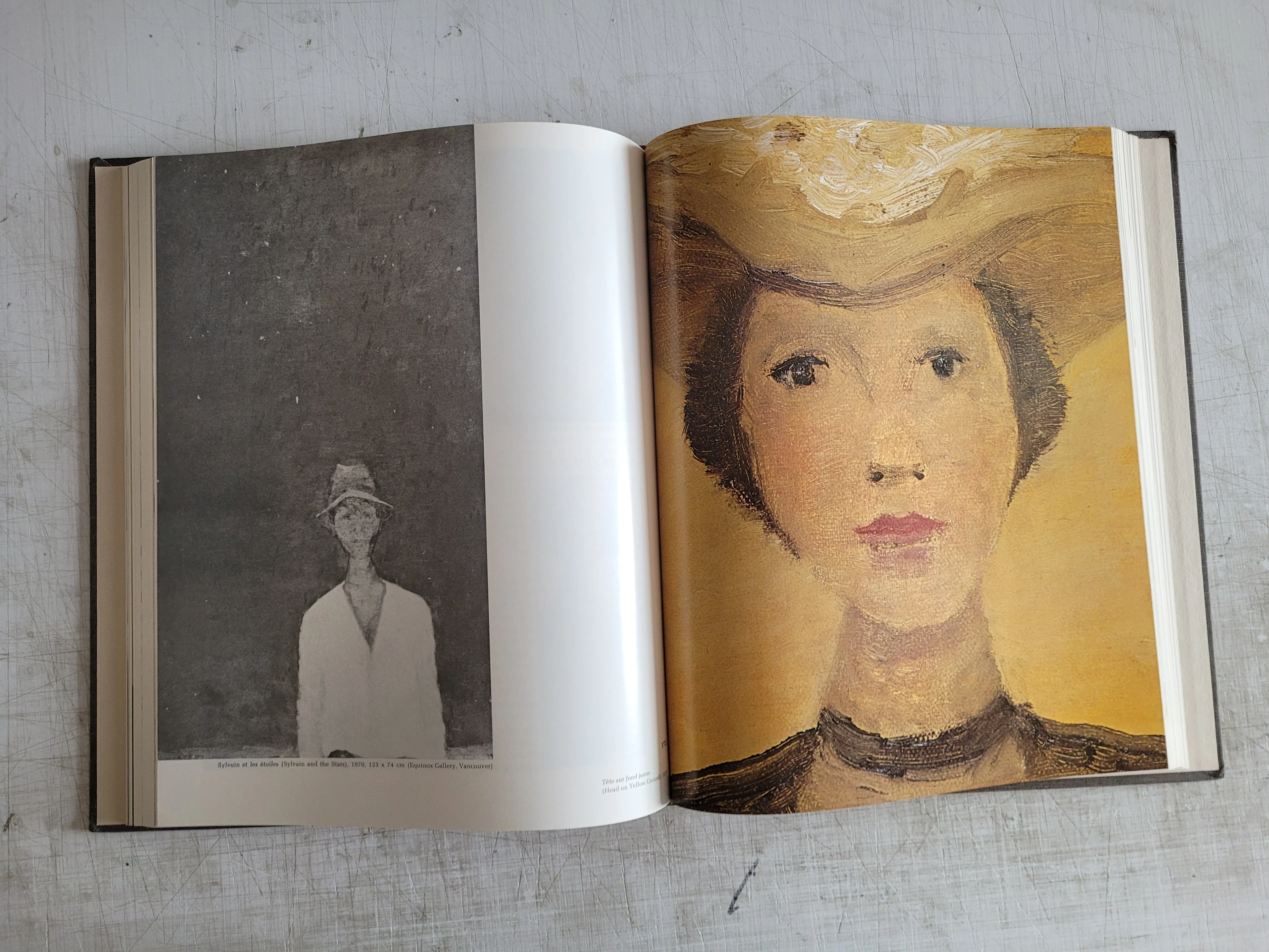 Lemieux by Guy Robert Translated by John David Allan (Vintage Hardcover Book 1975) #694 - Image 11