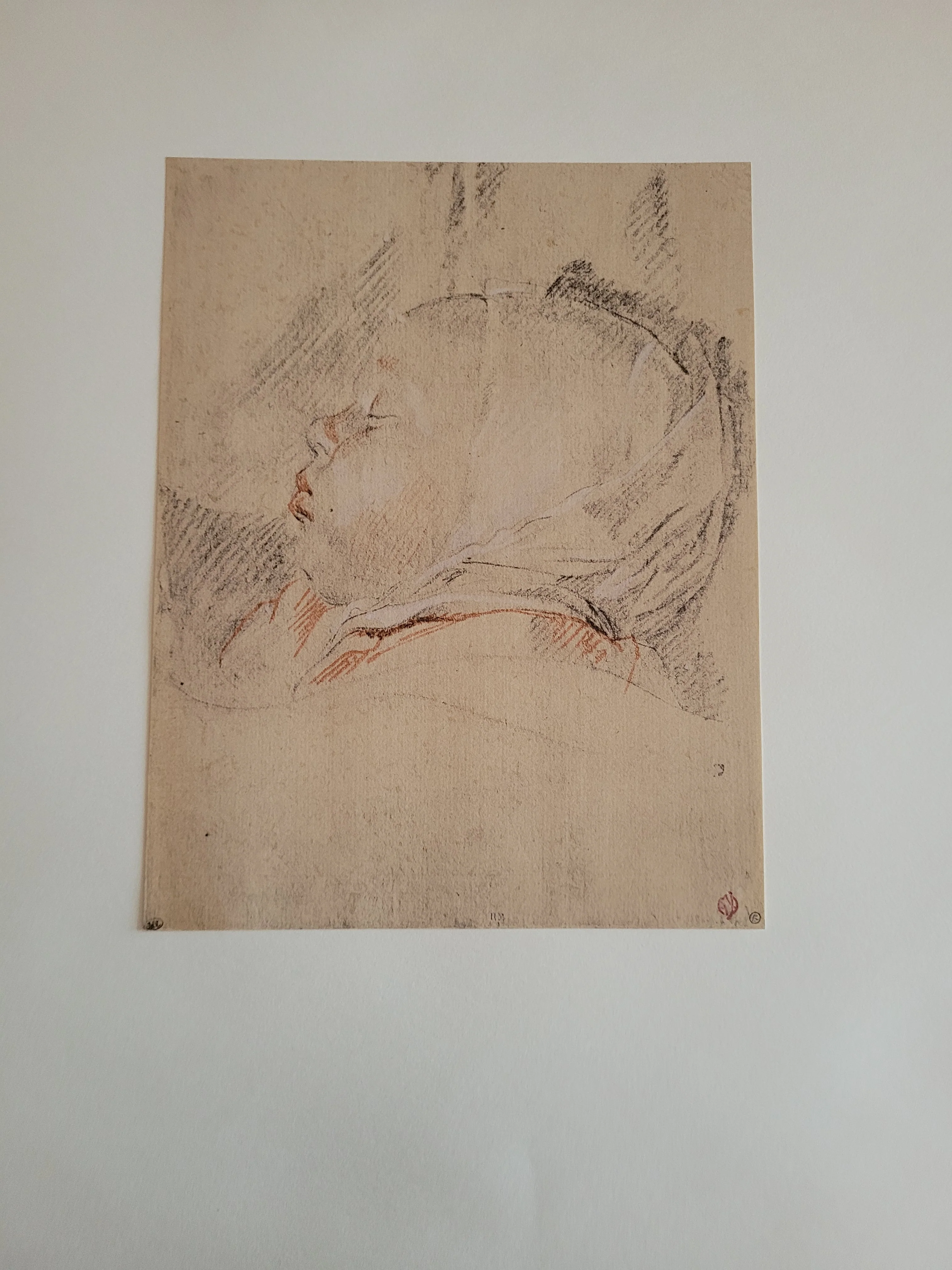 Les visages d'enfants de Dürer à Dufy 1968 (41/750 exemplaires) - Image 12