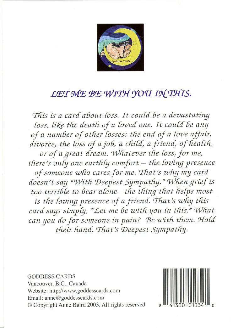 Let Me Be With You. - Image 3