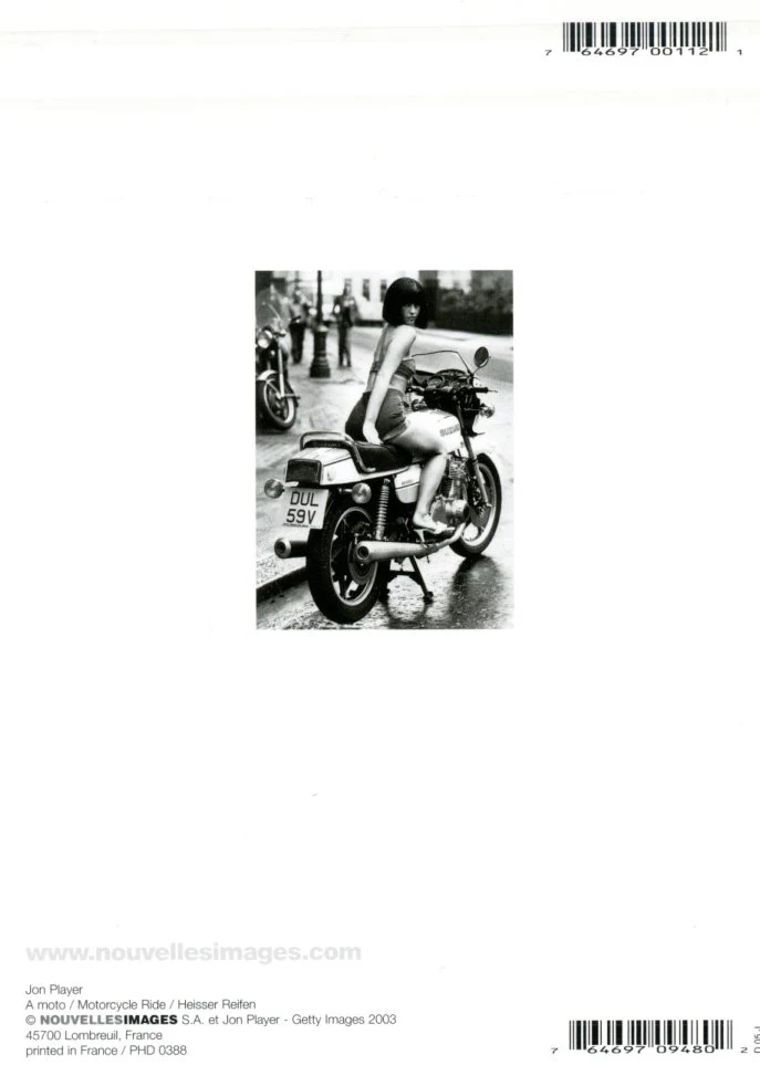 Motocycle Ride - Image 2