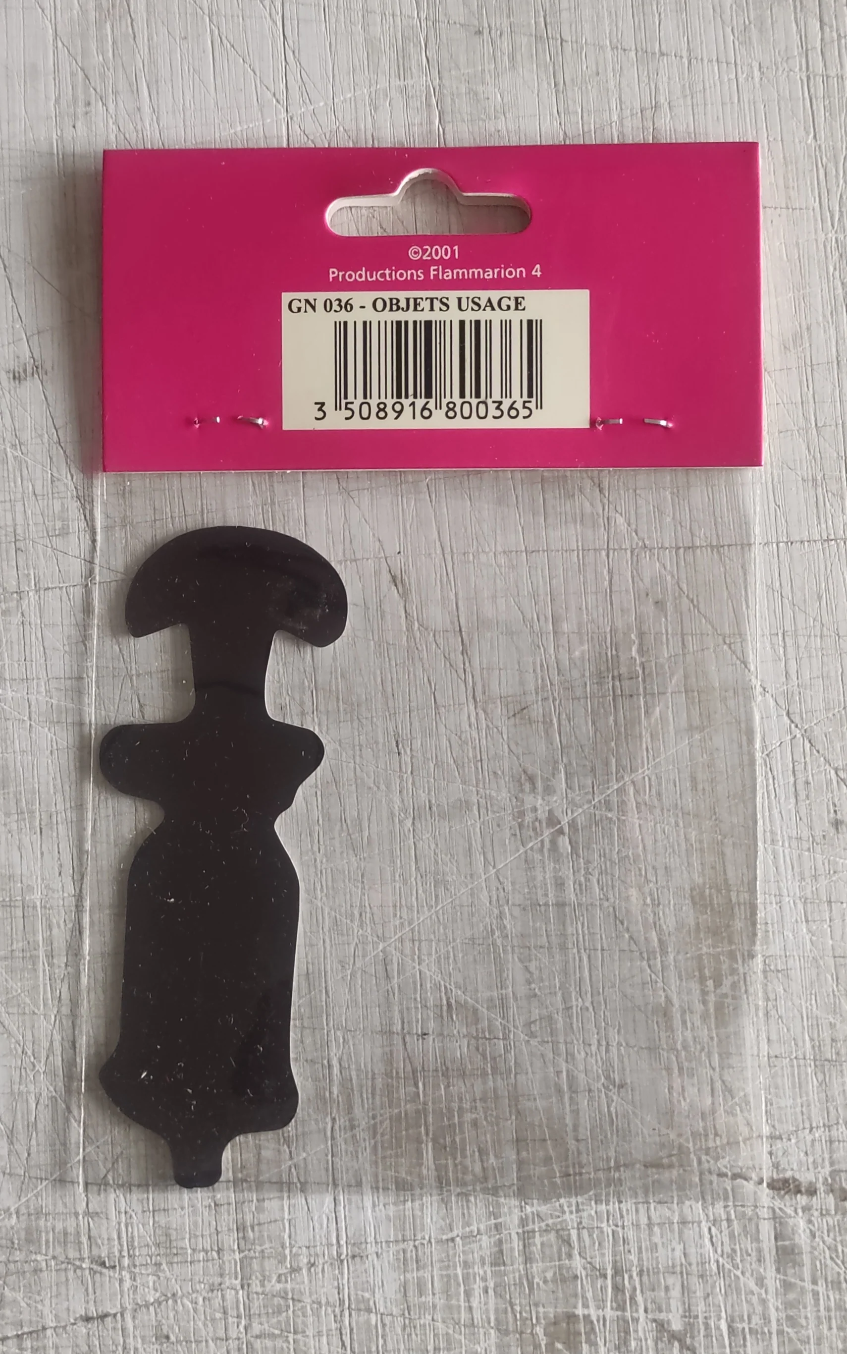 Objects of use and taste (Magnetic Gift) - Image 2