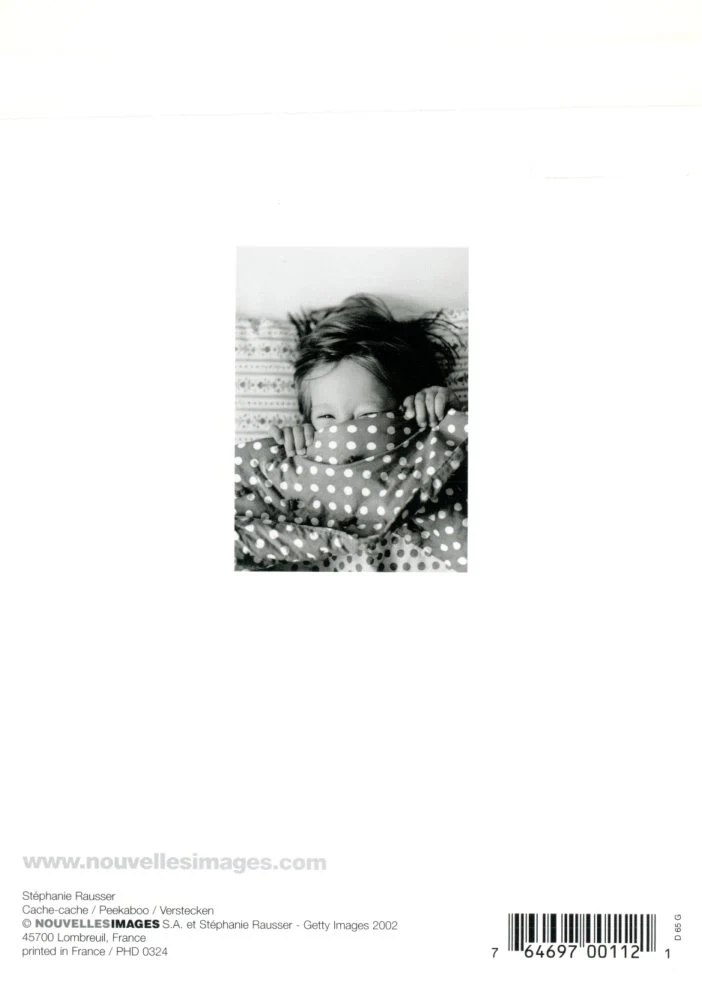 Peekaboo / Cache-cache - Image 2