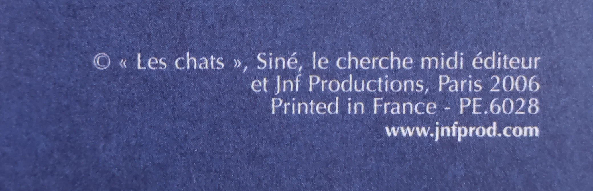 Siné - 7 X 9 Inches (Exercise Lined Book) - Image 3