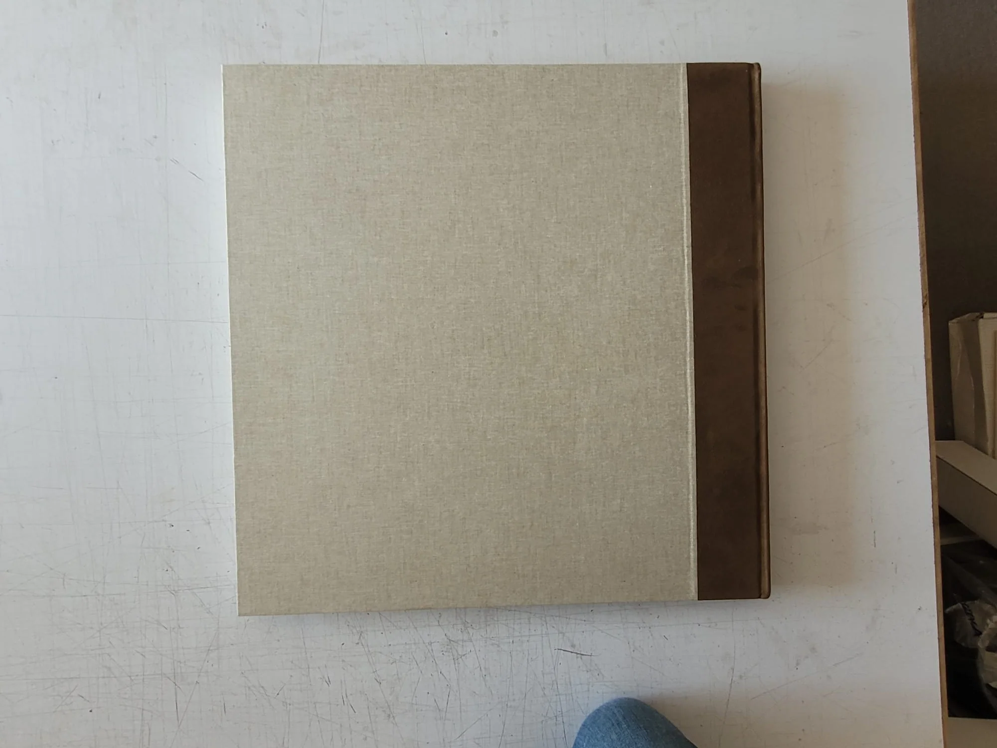 Time Remembered by Jean-Paul Lemieux Edition Mira Godard (Complete Hardcover Album Signed and Numbered 54/100) - Image 28