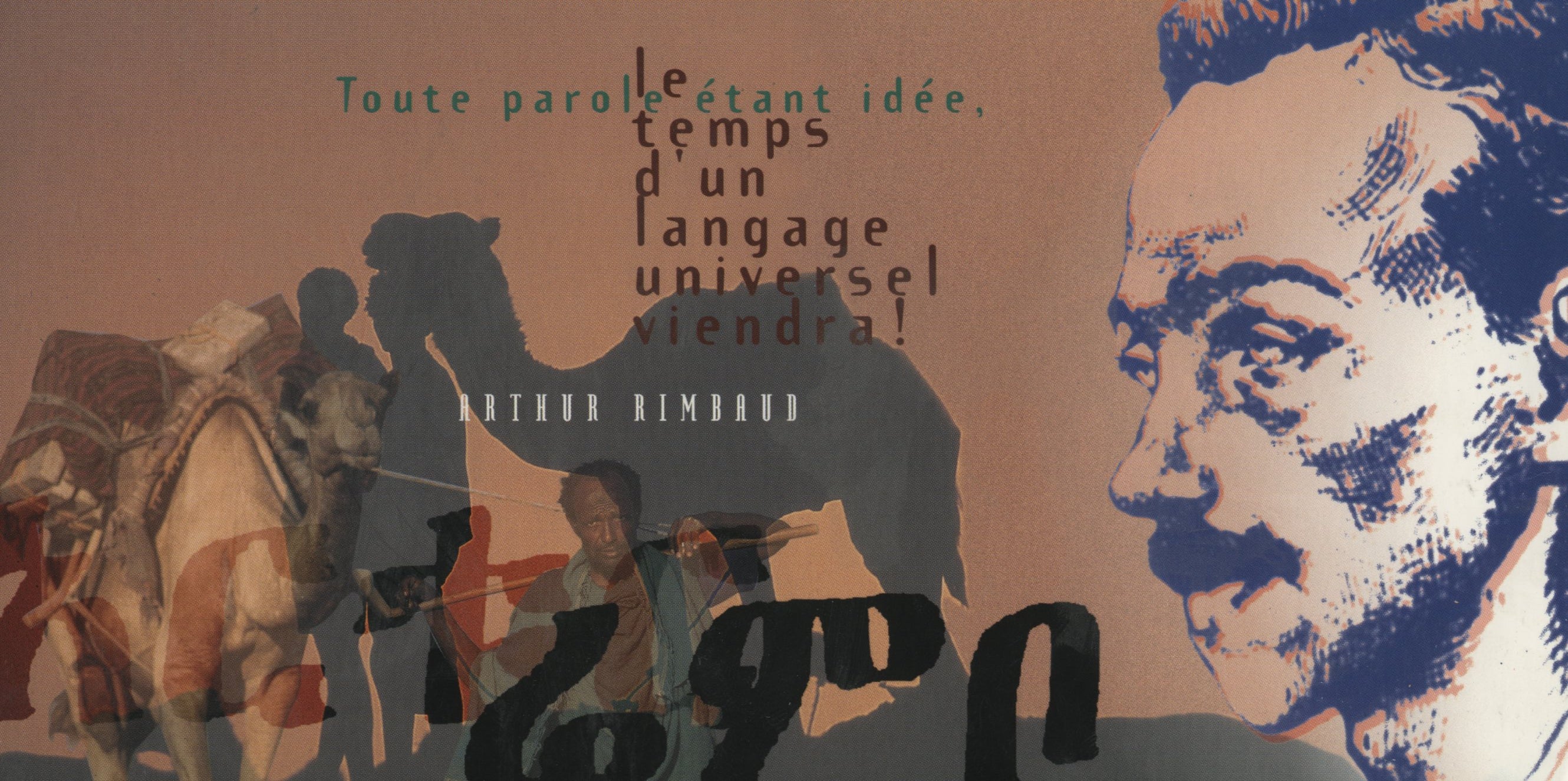 Untilted - 5 X 9 Inches (10 Postcards)