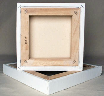 Untitled - 8 X 20 Inches (Canvas Roll or Stretched ready to hang) - Image 3