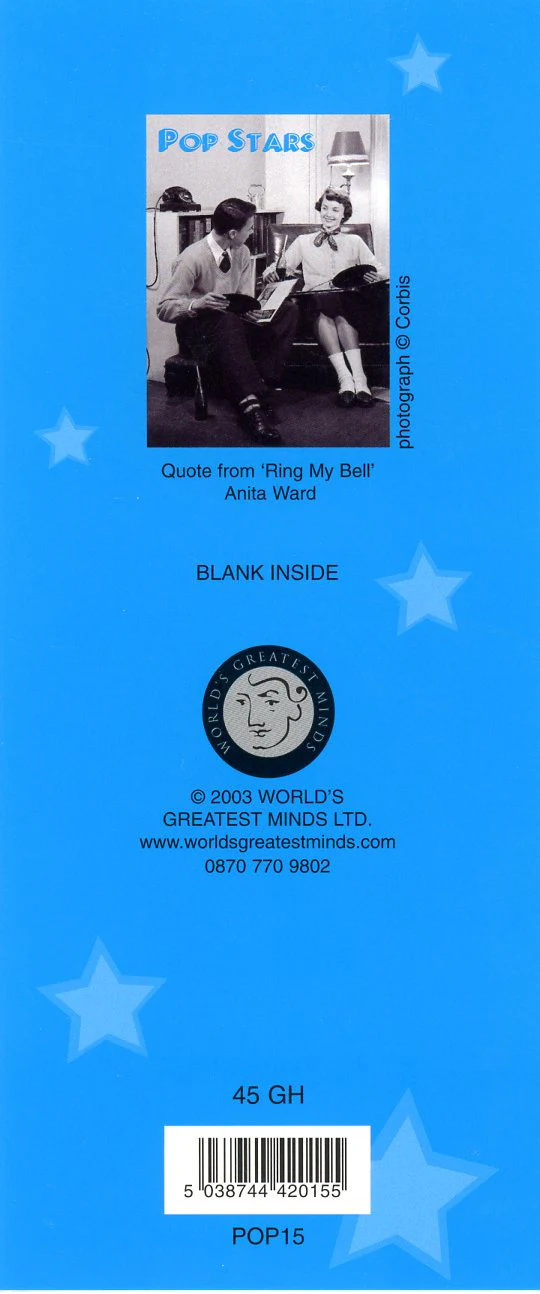 You can ring my bell - Image 2